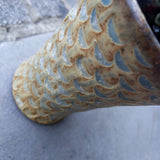 Tall, scales Cup