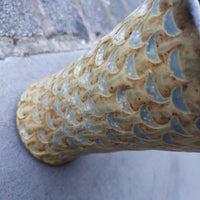 Tall, scales Cup