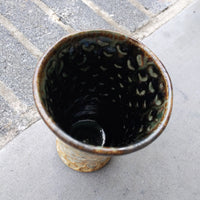 Tall, scales Cup