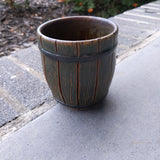 Barrel Cup