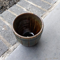 Barrel Cup