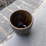 Barrel Cup