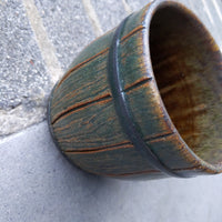 Barrel Cup