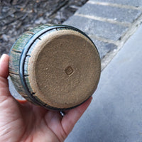 Barrel Cup