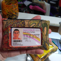 pineapples. OOPS, Piper ID wallet