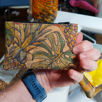 pineapples. OOPS, Piper ID wallet
