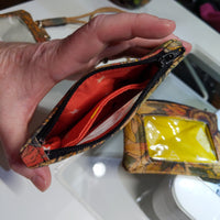 pineapples. OOPS, Piper ID wallet