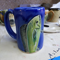 Mahi Mahi Mug