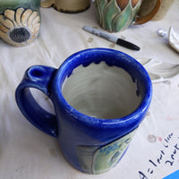Mahi Mahi Mug