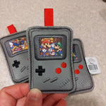 Game Boy Ornament