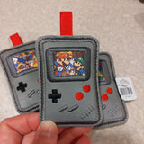 Game Boy Ornament