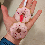 Donut Ornament