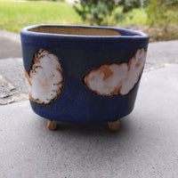 Clouds (2) Planter