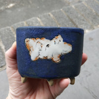 Clouds (2) Planter
