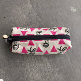 Impala Boxy Pouch