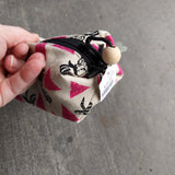 Impala Boxy Pouch