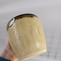 Tan (2) Mug