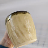 Tan (2) Mug