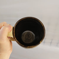 Tan (2) Mug