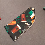 Beer -Sunglass Case