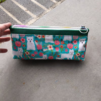 scottie take note pouch