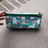 scottie take note pouch