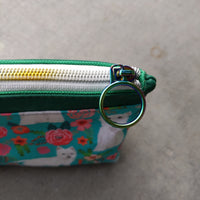scottie take note pouch