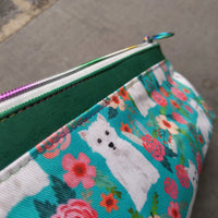 scottie take note pouch
