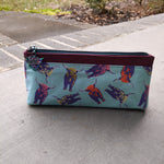 heelan coo take note pouch