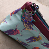 heelan coo take note pouch
