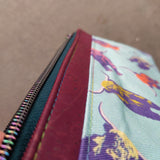 heelan coo take note pouch