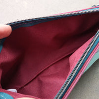 heelan coo take note pouch