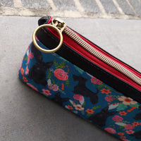 westie take note pouch