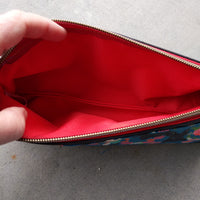 westie take note pouch
