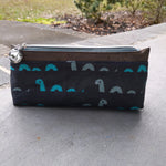 Nessie take note pouch