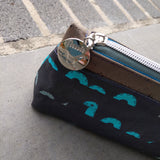 Nessie take note pouch