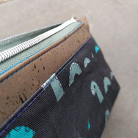 Nessie take note pouch