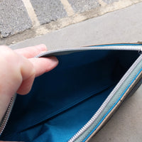 Nessie take note pouch