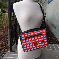 Princess Di Sheep, Lilia Bag