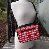 Princess Di Sheep, Lilia Bag