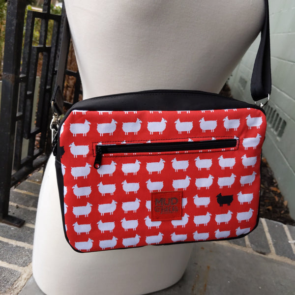 Princess Di Sheep, Lilia Bag