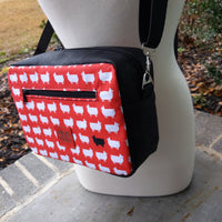 Princess Di Sheep, Lilia Bag