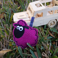 Harris Tweed Sheep