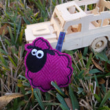 Harris Tweed Sheep