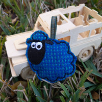 Harris Tweed Sheep