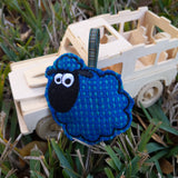 Harris Tweed Sheep