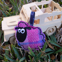 Harris Tweed Sheep