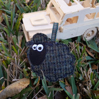 Harris Tweed Sheep