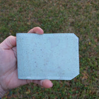 Mint cork Bi-Fold