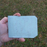 Mint cork Bi-Fold